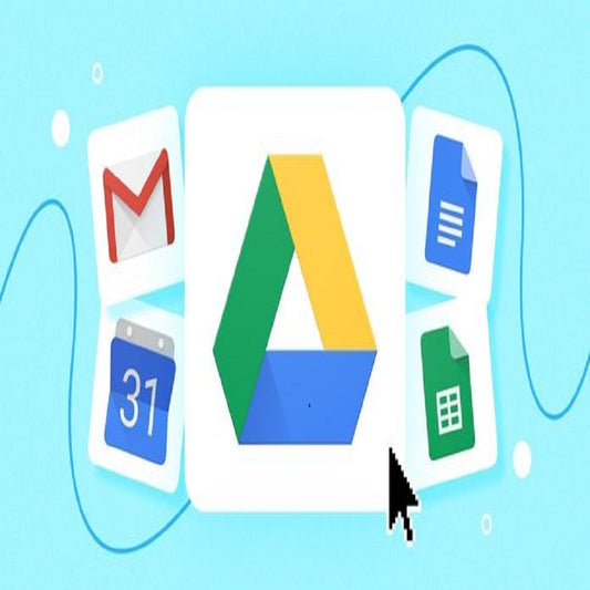 Google Drive Tips Tricks You'll Wish You Knew that Increase Productivity