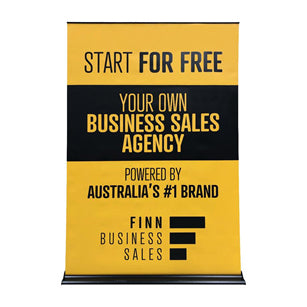 How Can Advertising Banners and Flags Help Your Business?