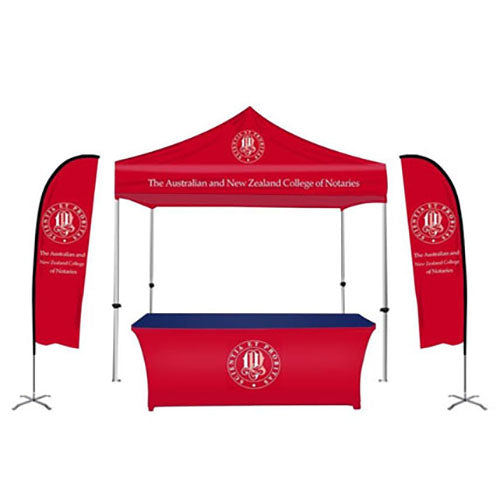 Does Your Business Need a Branded Gazebo?