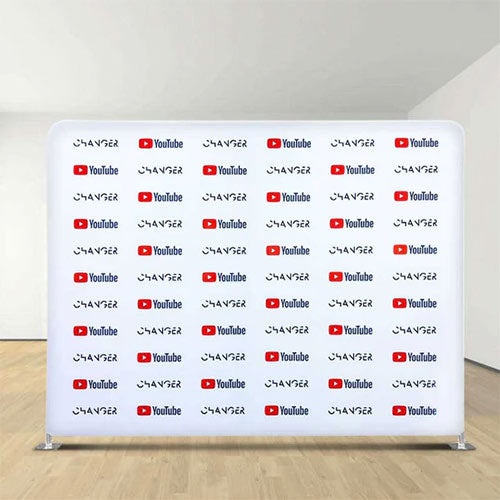 How a Custom Made Backdrop is Good for Marketing