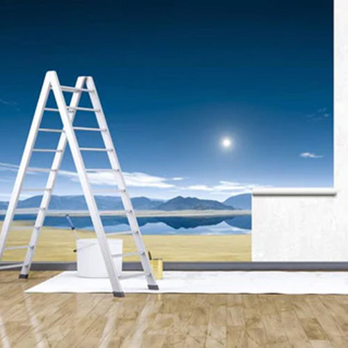 Benefits and Importance Installing Wall Murals