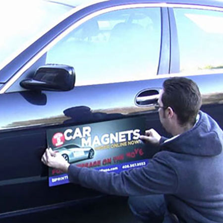 Frequently Asked Questions About Car Magnets