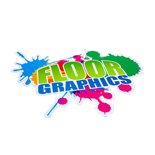 Advantages of Floor Graphics