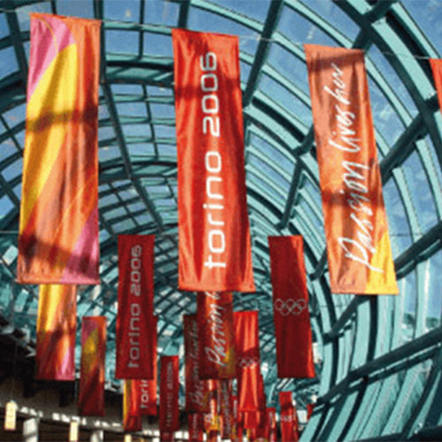 Maximize the Durability of Fabric Banners