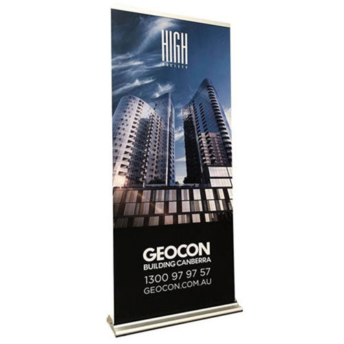 Tips for Marketing with Pull up Banners