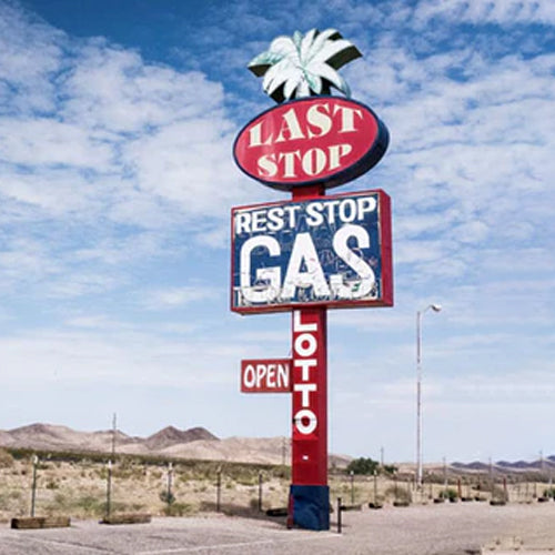 Road Sign Advertising