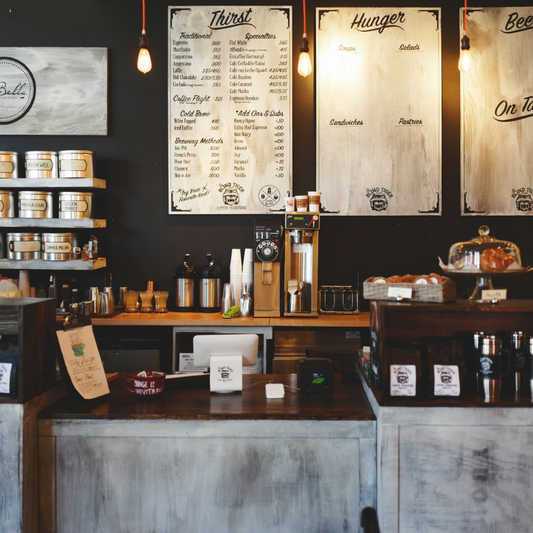 41 marketing strategies for your new cafe in Australia