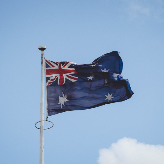 Everything Need To Know About Australian Flag