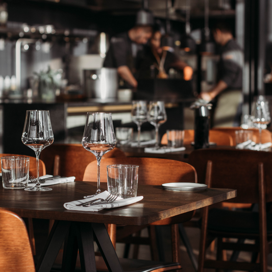 50 ways to make an effective marketing strategy for your new restaurant in Australia