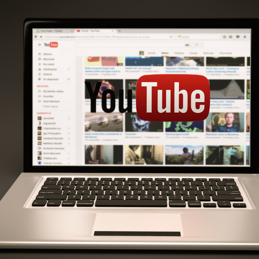 6 STEPS AND EXAMPLES TO GUIDE ON HOW TO GET MORE VIEWS ON YOUTUBE