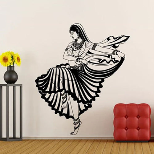 Wall Graphics Aren’t Just Wall Stickers