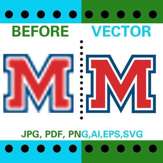 what is a vector design file