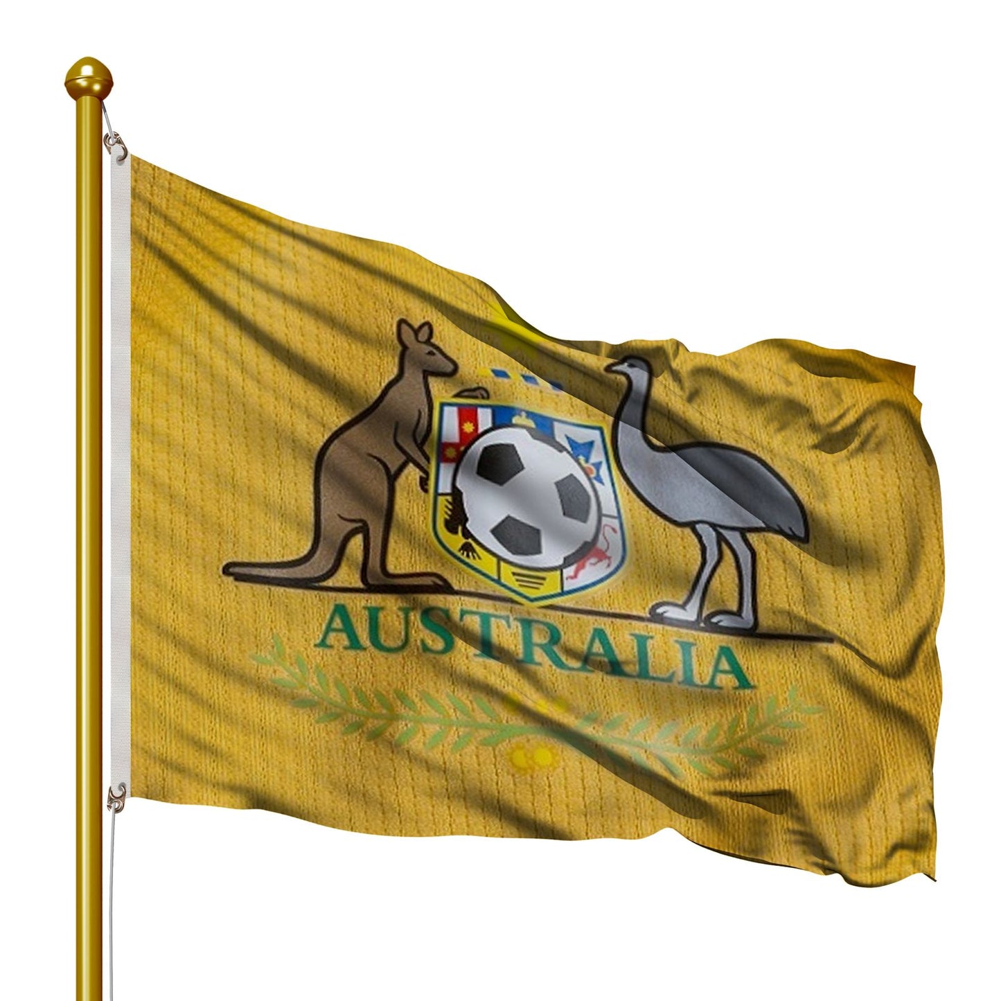 Custom Flags | Flagpole Flags Promotional Flags VividAds.com.au   