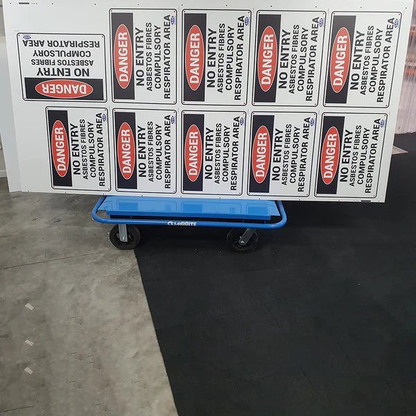 Corrugated Plastic Signs Rigid Signs VividAds Print Room   