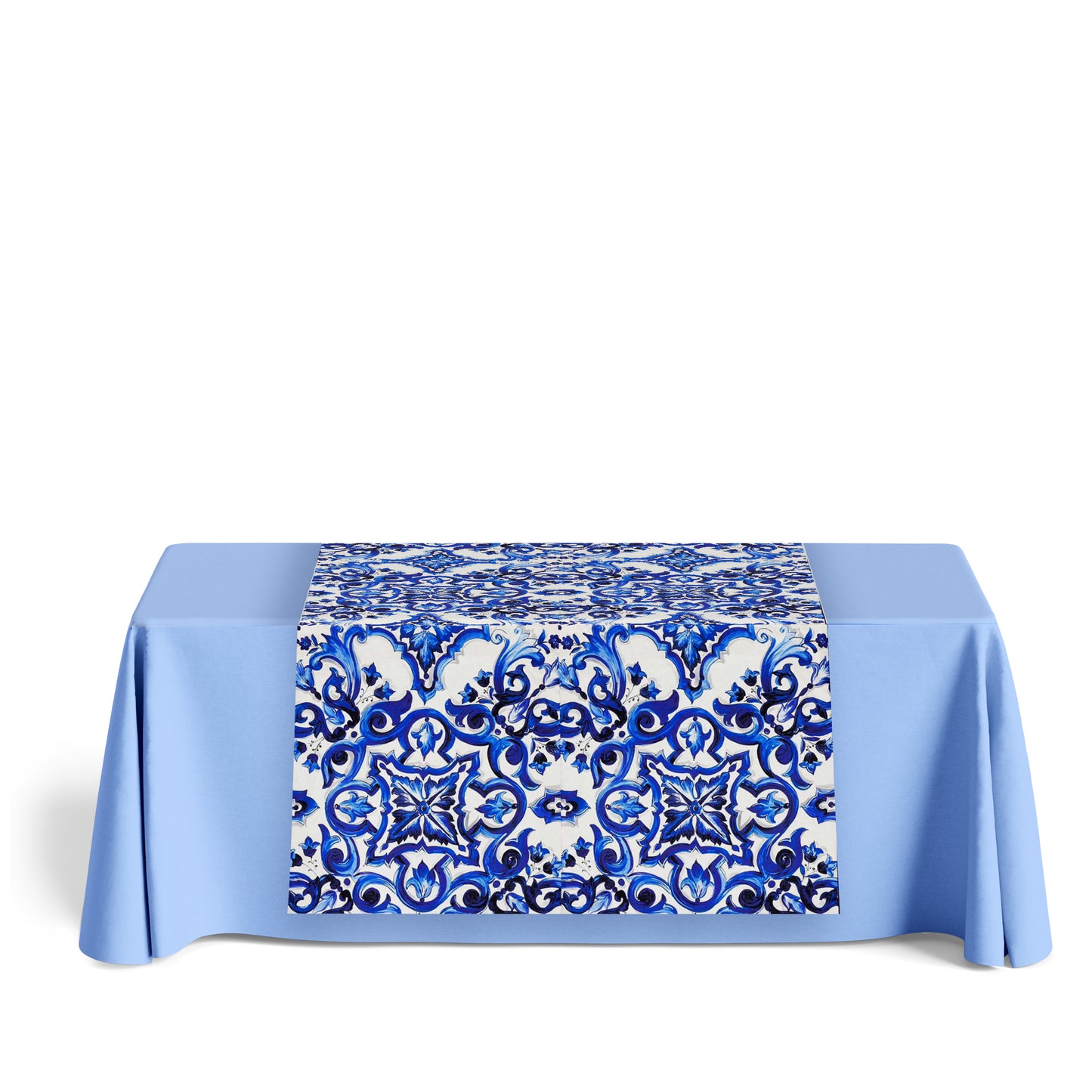 Table Runners Table Throws VividAds.com.au   