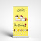 Pull Up Banner Pull Up Banners VividAds Print Room