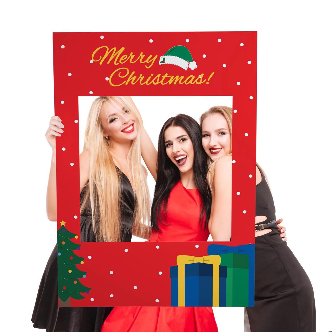 Event Selfie Frames Selfie Frame Vivid Ads Design Team Selfie Frame Small (600mm W x 900mm H)