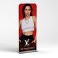 Fabric Banner Stands Pull Up Banners VividAds.com.au   