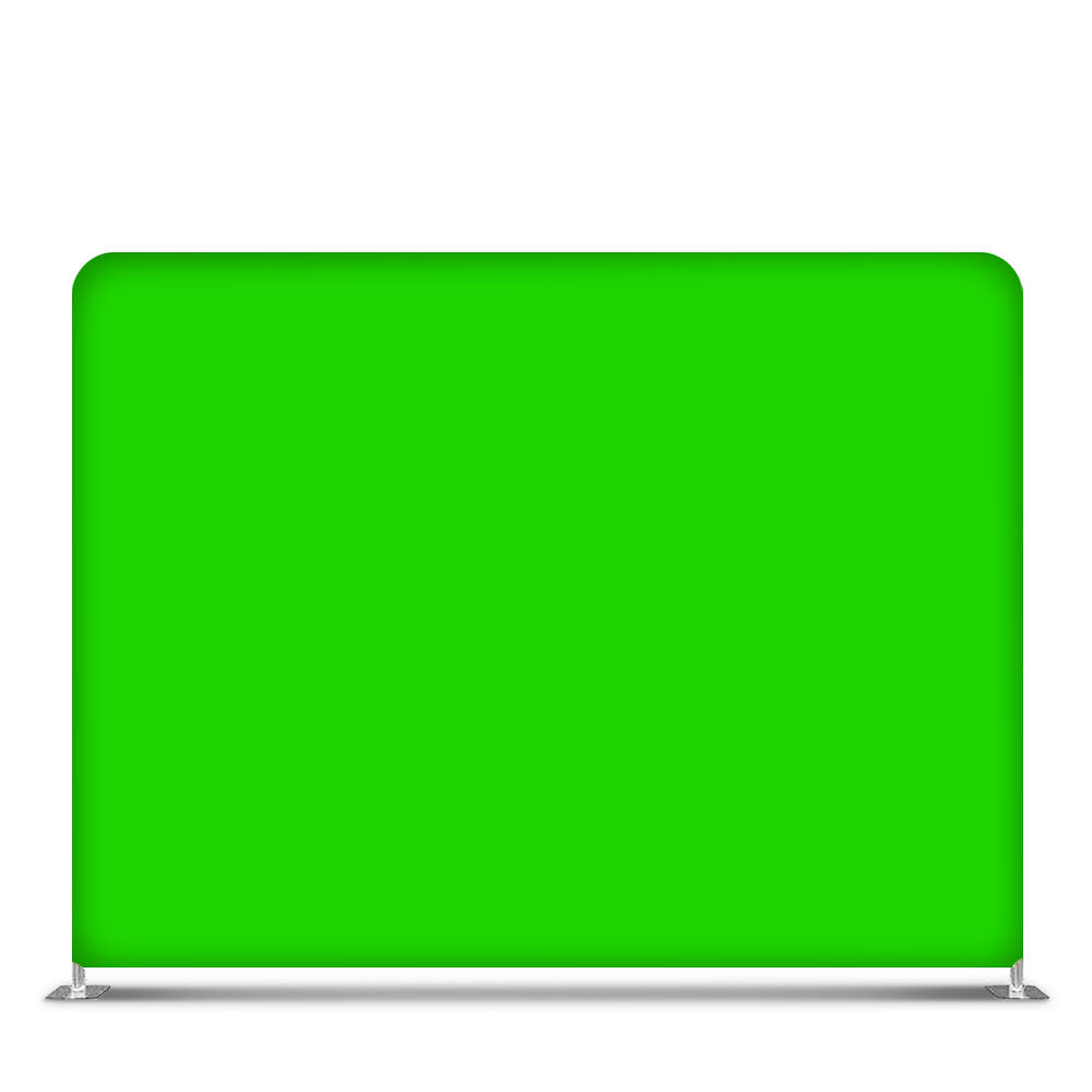 Background Chroma green