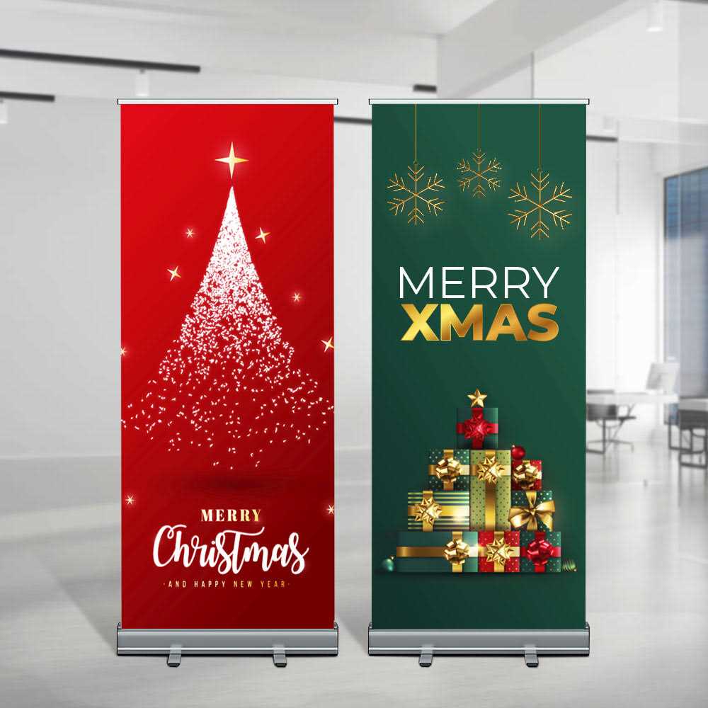 Pull Up Banners Pull Up Banners VividAds Print Room